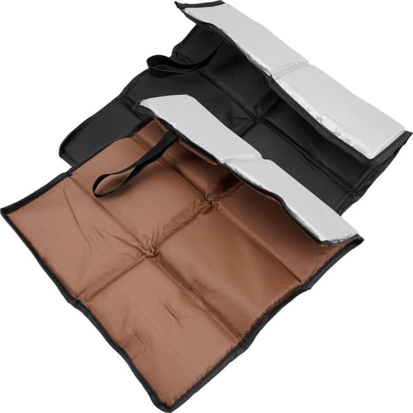 Mordely Folding Cushion Picknick Mat Fuktsäker Pad