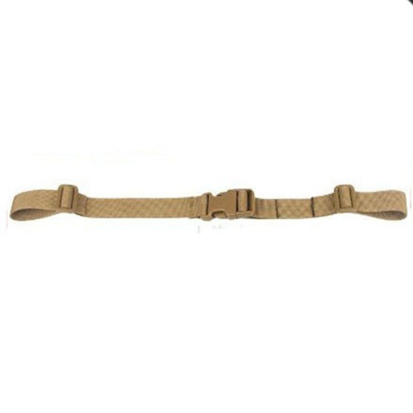 Ryggsäck Bröstrem Justerbar Ryggsäck ARMY GREEN Army Green