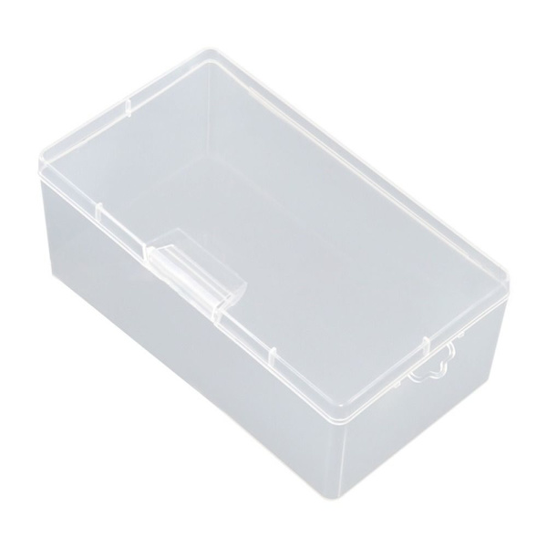 Mordely Förvaringslåda med lock Case