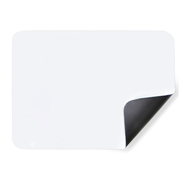 Mordely Magnetic Dry Erase Whiteboard, Magnetic Board Sheet, Magnetic