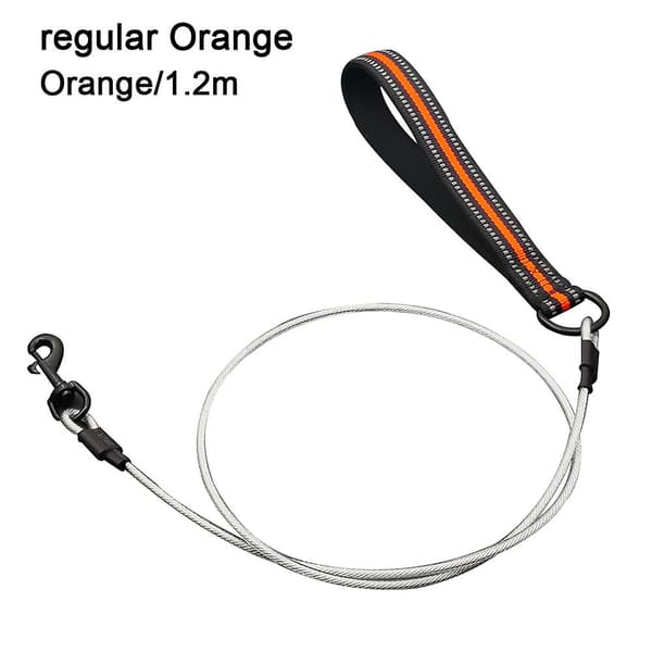 Mordely Leash For Dogs, Available For Outing Training, Outdoor Walking, Etc.