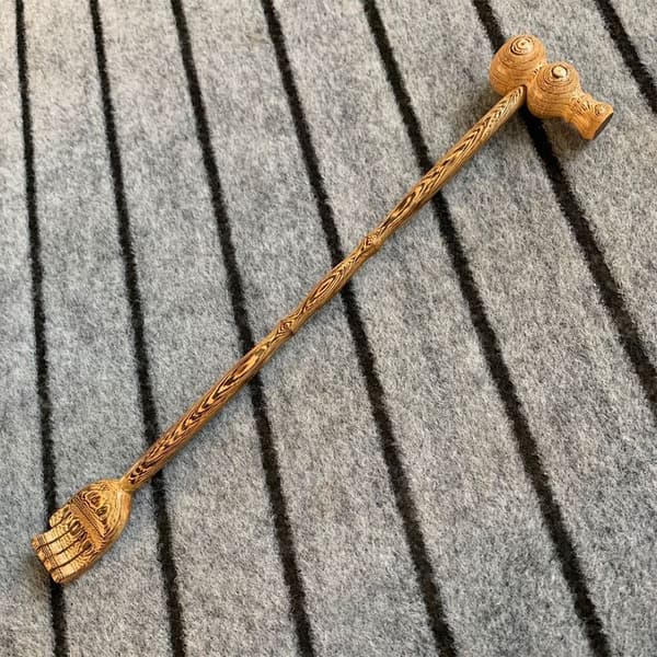 Mordely Body Massager Back Scratcher 01