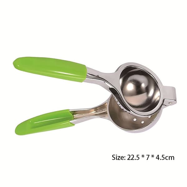 Mordely Citronpressar Citrus Juicer Handhållen Juicer