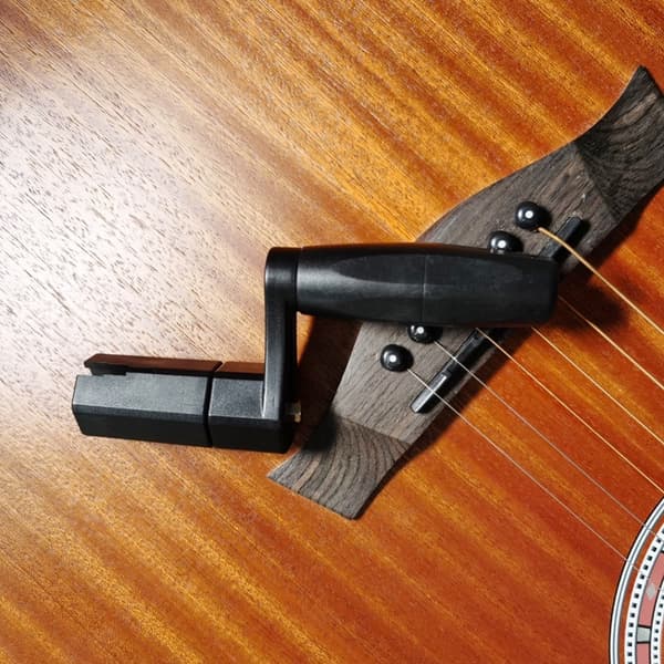 Mordely Set Skruvmejselborrbit Ukulelesträng