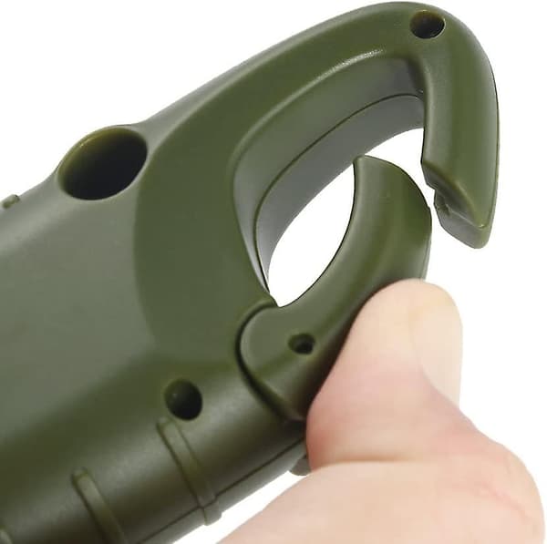 Solar Flashlight, Solar Led Torch & Hand Crank Rechargeable Flashlight For Outdoor Activities Emergency Lamp