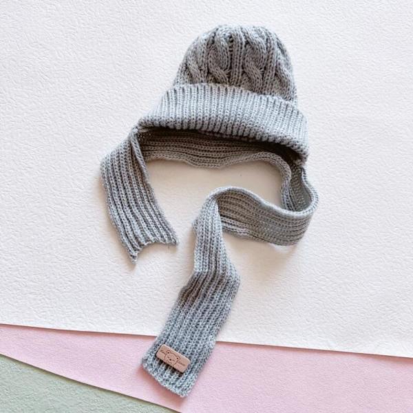 Mordely Modekepsar Casual Hat 2