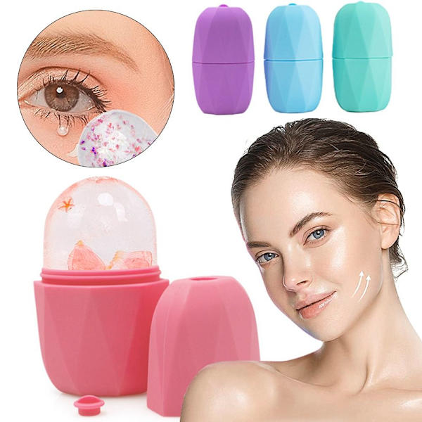 Mordely Ice Block Form Ice Storage Box Ice Making Box