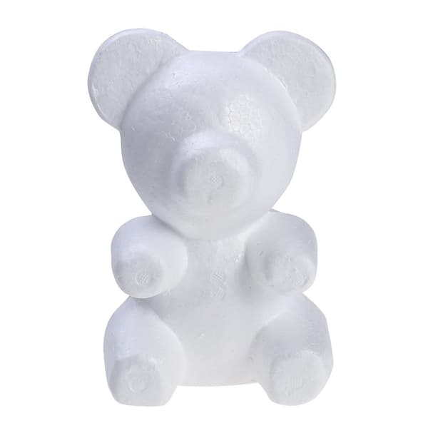 2023 Polystyren Styrofoam Foam Mould för modellering