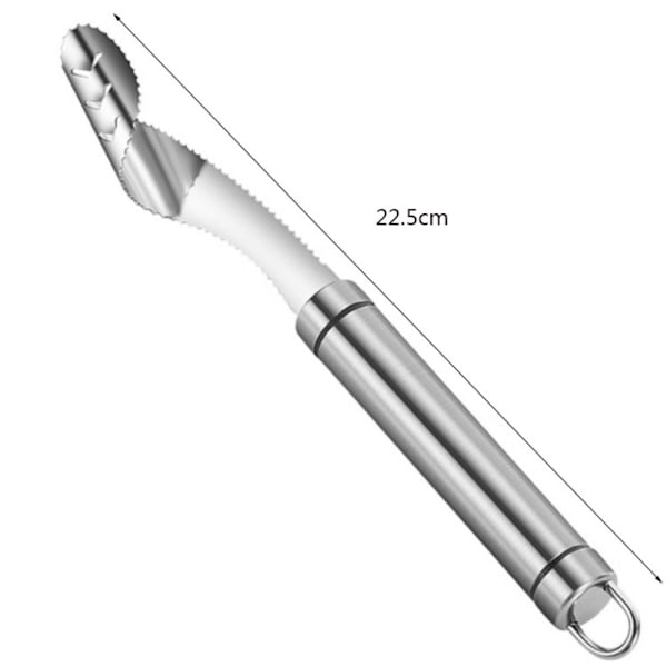 Mordely Cut Pepper Deseeder Tool Core Remover
