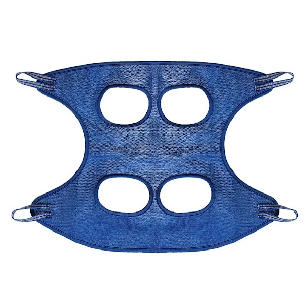 Mordely Husdjursvård Hängmatta Cat Restraint Bag RED red M