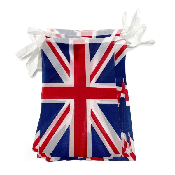 Mordely Flaggor Union Jack S30PCS 30ST S S30Pcs