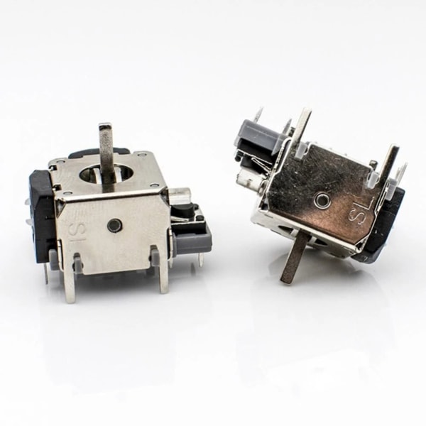 Mordely 10st 3D Joystick Analog Stick Thumbstick