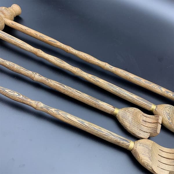Mordely Body Massager Back Scratcher 01