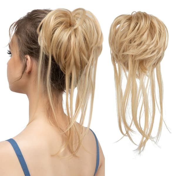Mordely Peruk cirklar hårbulle 2