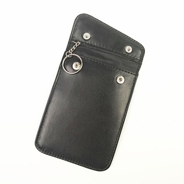 ignalblockerande väska RFID-skärmande påse S