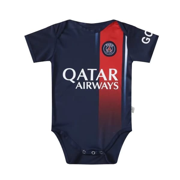 Baby stl 6-18M PSG 6-12M