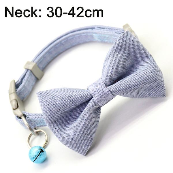 2023 Dog Collar And Leash Set With Poop Bag Dispenser Girl Dog Collar With Safety Metal Clasp And Cute