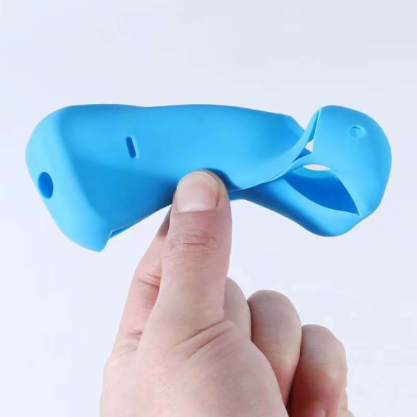 Mordely Case pehmeä cover Insta360 One X2 BLUE -puhelimelle blue