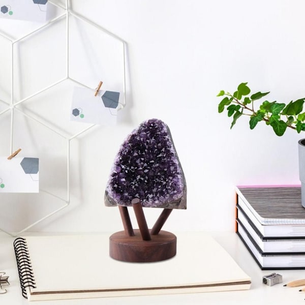 Mordely Crystal Bal Display Stand Crystal Ball Base M