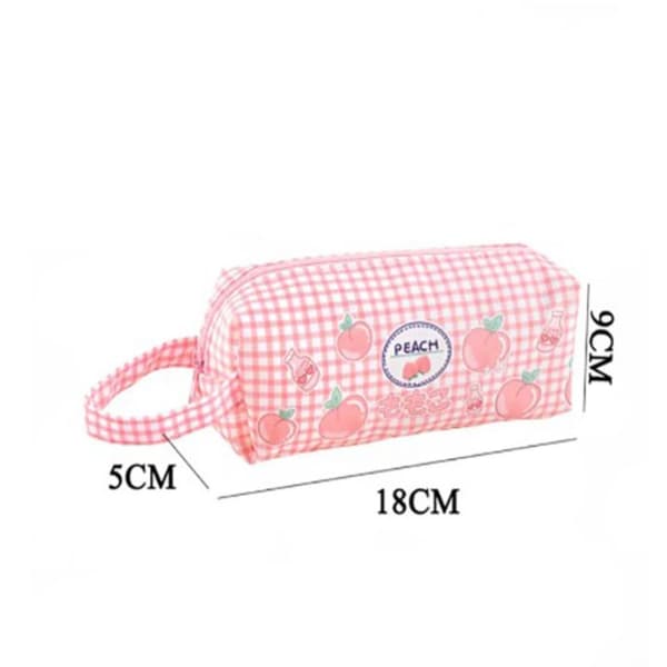 Mordely Kawaii Case Estuches Escolares Pennfodral 03