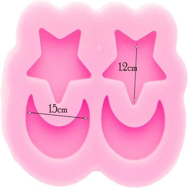 Mordely Molds Molds Molds