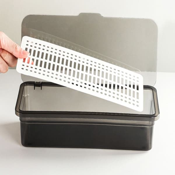Mordely Förvaringsbox Kosmetik Förvaring 02
