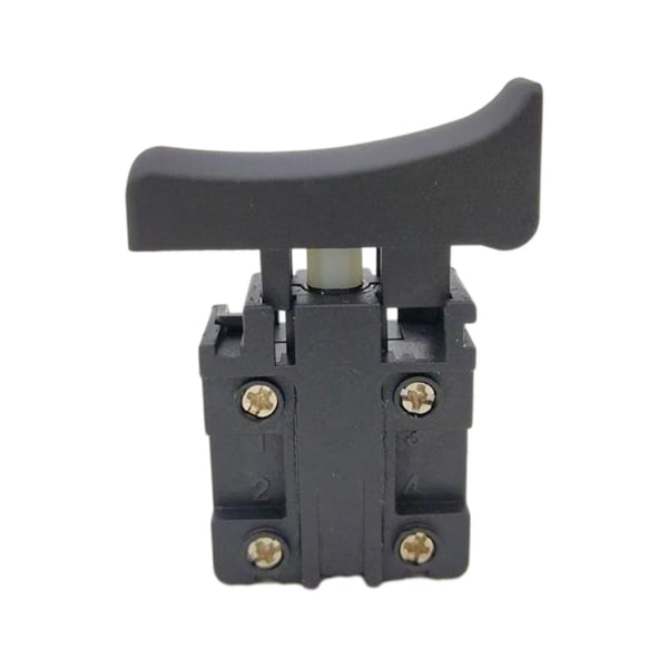Mordely Electric Drill Switch Circular Saw Power Tool Speed Control Trigger Button