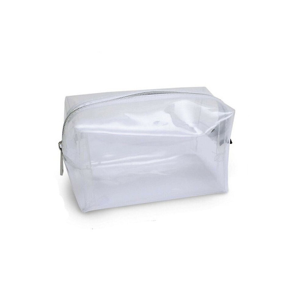 Mordely Transparent case Set Case L