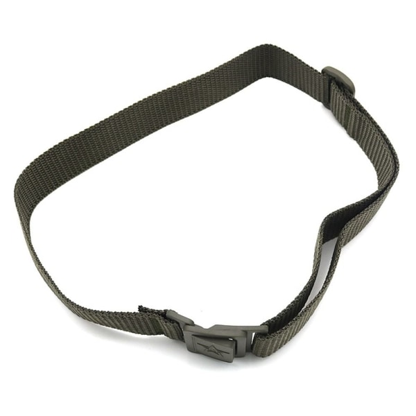 Combat Belts Tactical Belt GRÖN 130X5CM Green 130x5cm