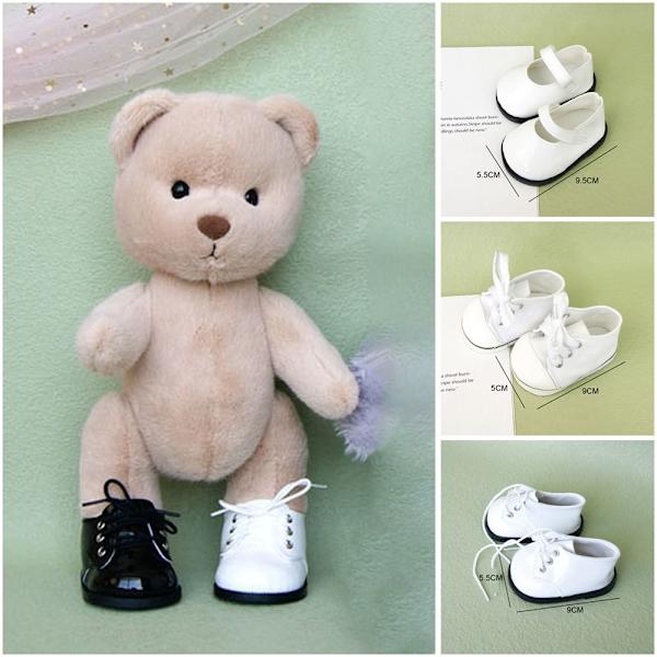 30-0 cm dockskor Casual 5