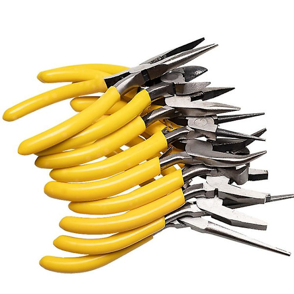 2023 4 Multifunctional Hand Pliers - Wire