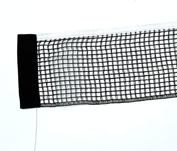5 Pcs Professional Table Tennis Net Game Specific Table Tennis Net Single Net Without Stand Nylon Net/replacement Accessories For Ping Pong, 180 * 14c