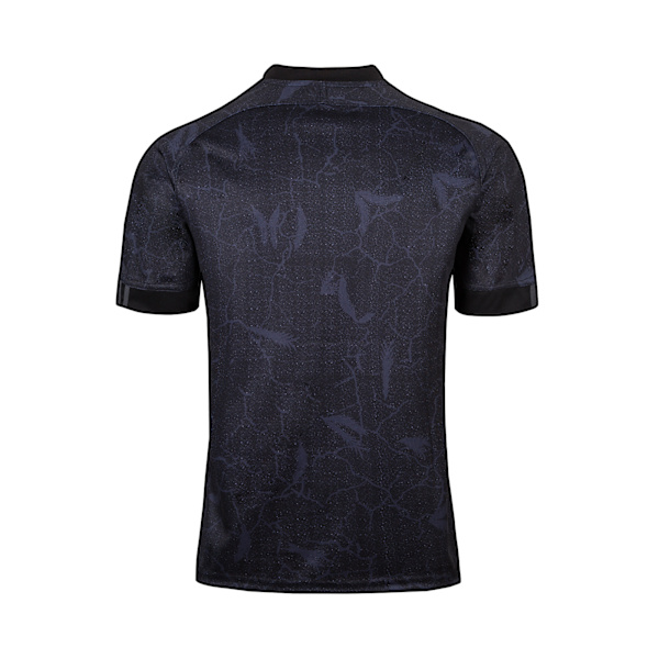 Mordely New All Blacks Sevens New Zealand Maori 2018 Rugby Jersey (vuxen storlek) XXXL