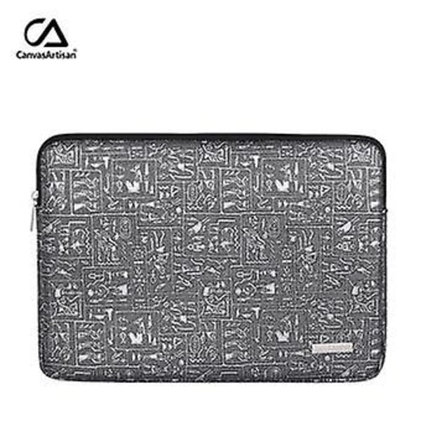 Mordely Laptop Bag Transport 11 &#39;&#39; | Grey | 315 X 225 X 23 Mm