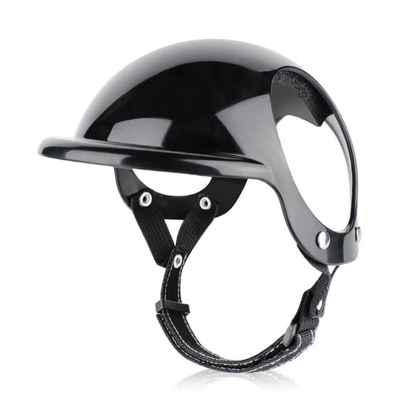 Mordely Husdjurshjälm Dog Riding Cap M