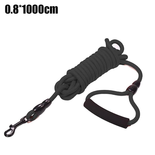 Mordely Dog Training Leash For Training, Playing, Swimming, Beach
