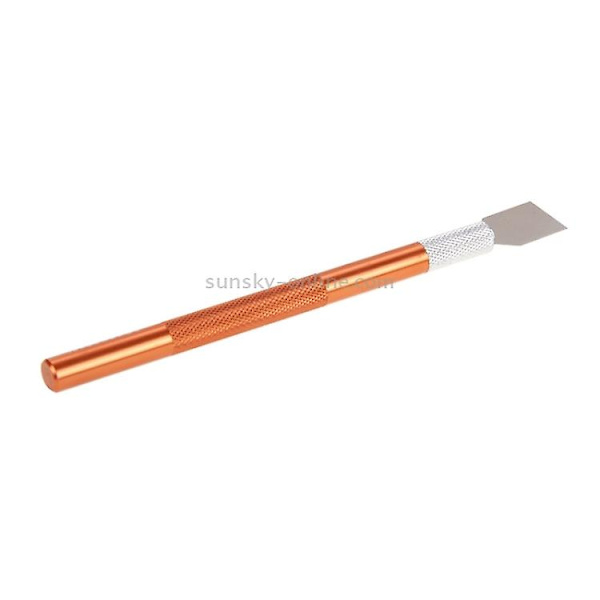 Mordely Aluminum Scraper