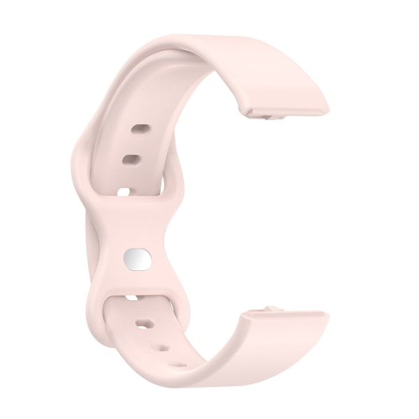 Mordely ilikonarmbandsrem för Amazon Halo View PINK pink S