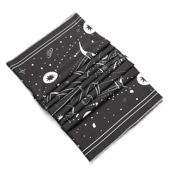 Mordely Gobeläng un Moon Tapestry S