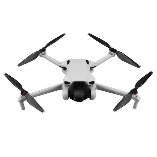 Mordely 8 st kolfiber propeller Drone rekvisita blad 8Pcs
