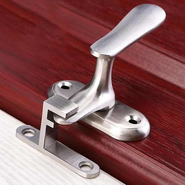 2023 Exquisite Stainless Steel Door Handle Pull And Push Plate For Home Office Large
