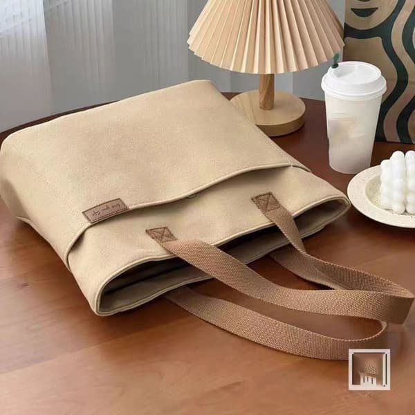 Mordely Dam Casual Handväska Pendlingsväskor KHAKI Khaki