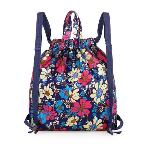 Dragsko Ryggsäck Dragsko Bag Förvaringsväska