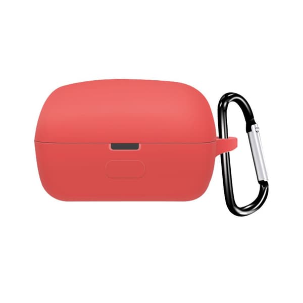 Mordely Case för Sony Link Buds WF L900 RED red