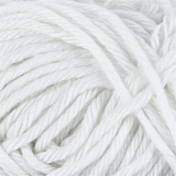 Mordely Luminous Chunky Yarn Glow in the Dark G001