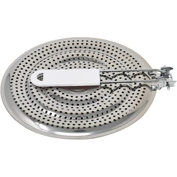 Mordely Värmespridare Reducer Flame Guard Sjudplatta