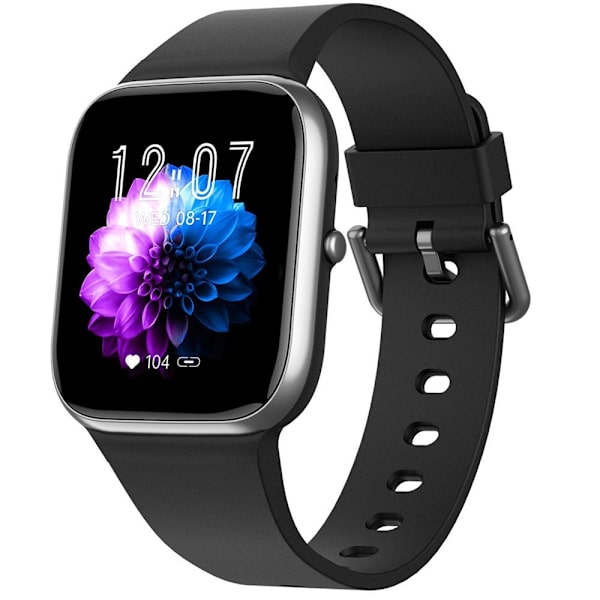 Black outlet bluetooth watch