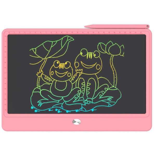 Mordely Barns ritplatta LCD surfplatta barngåva