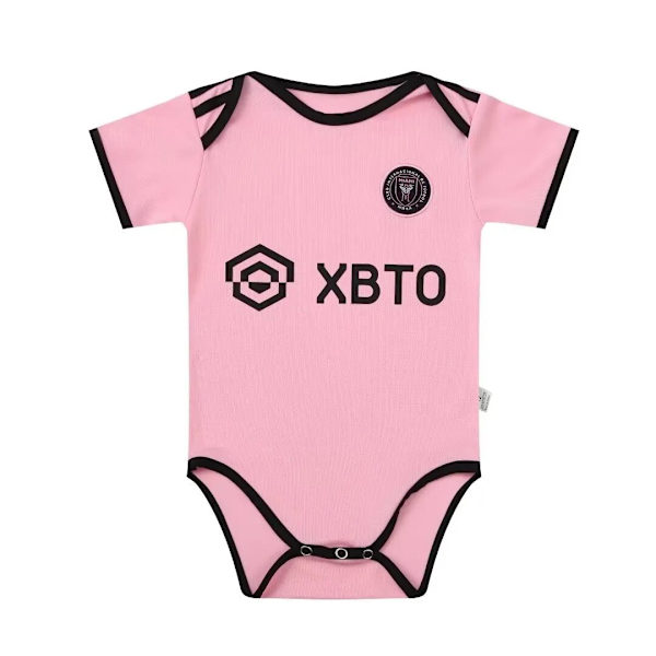 Mordely Baby stl 6-18M Miami 12-18M