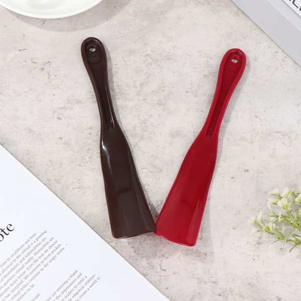 Shoe Horns Shoe Lifter RÖD Red